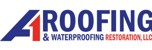 A-1 Roofing & Waterproofing Restoration logo